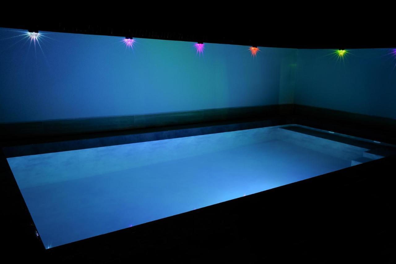 Apartament El Atico De Teresa Con Piscina Privada Climatizada A 250M Playa Vera Zewnętrze zdjęcie