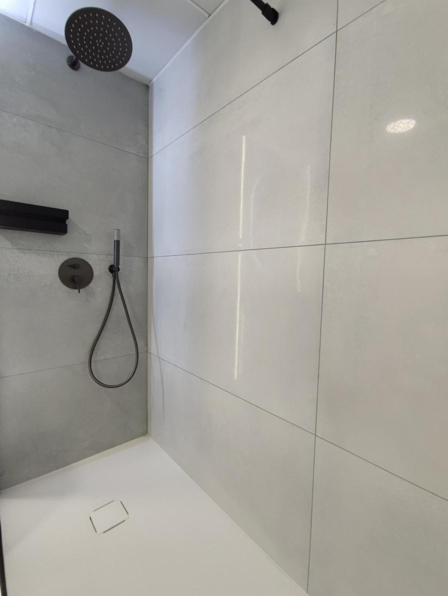 Apartament El Atico De Teresa Con Piscina Privada Climatizada A 250M Playa Vera Zewnętrze zdjęcie