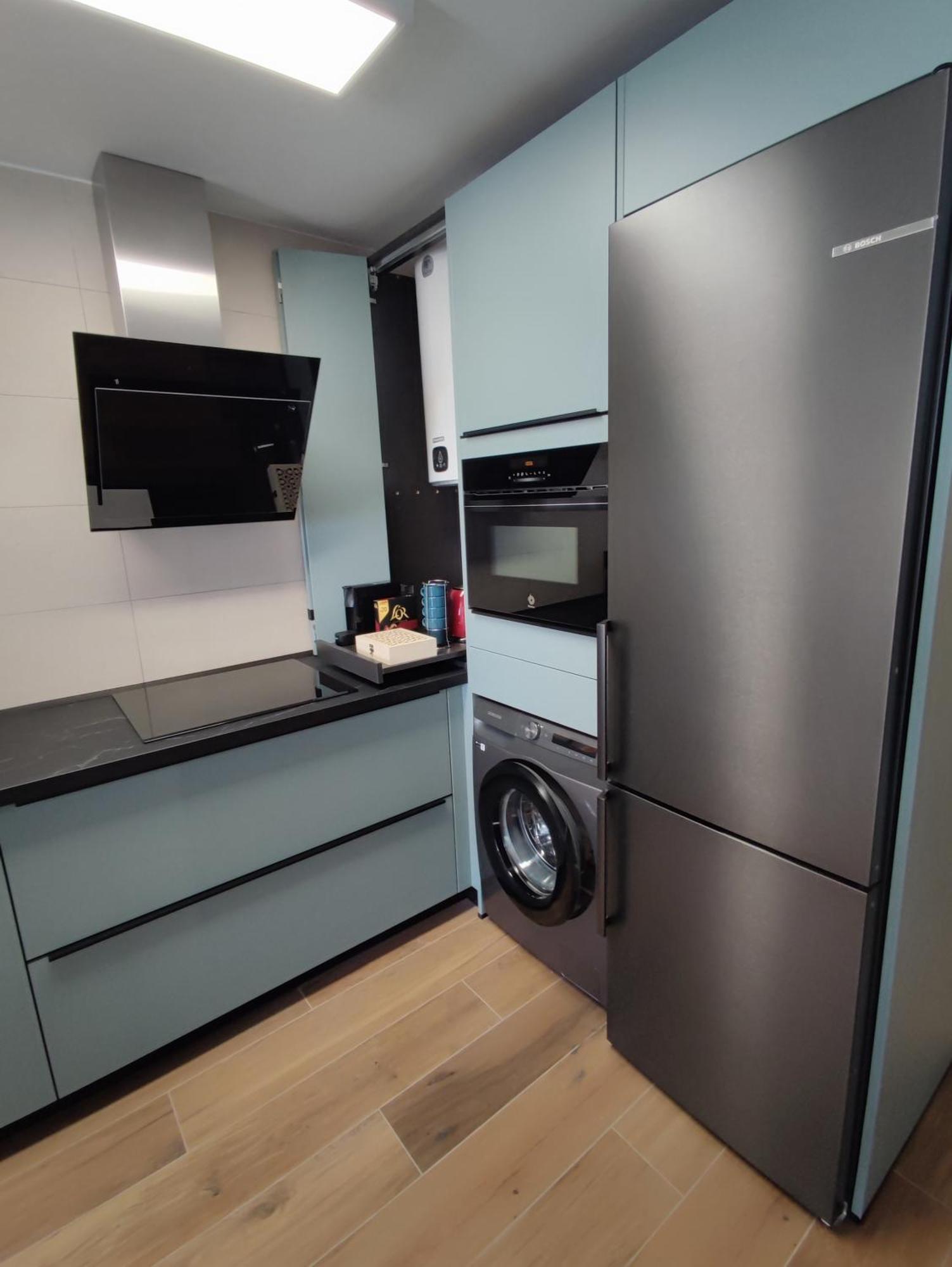 Apartament El Atico De Teresa Con Piscina Privada Climatizada A 250M Playa Vera Zewnętrze zdjęcie